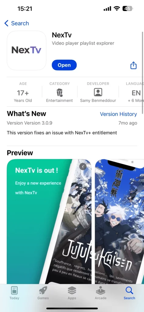 Apollo-group-tv-ios-2-710x1536 - Apollo Group TV - Apollo Group TV